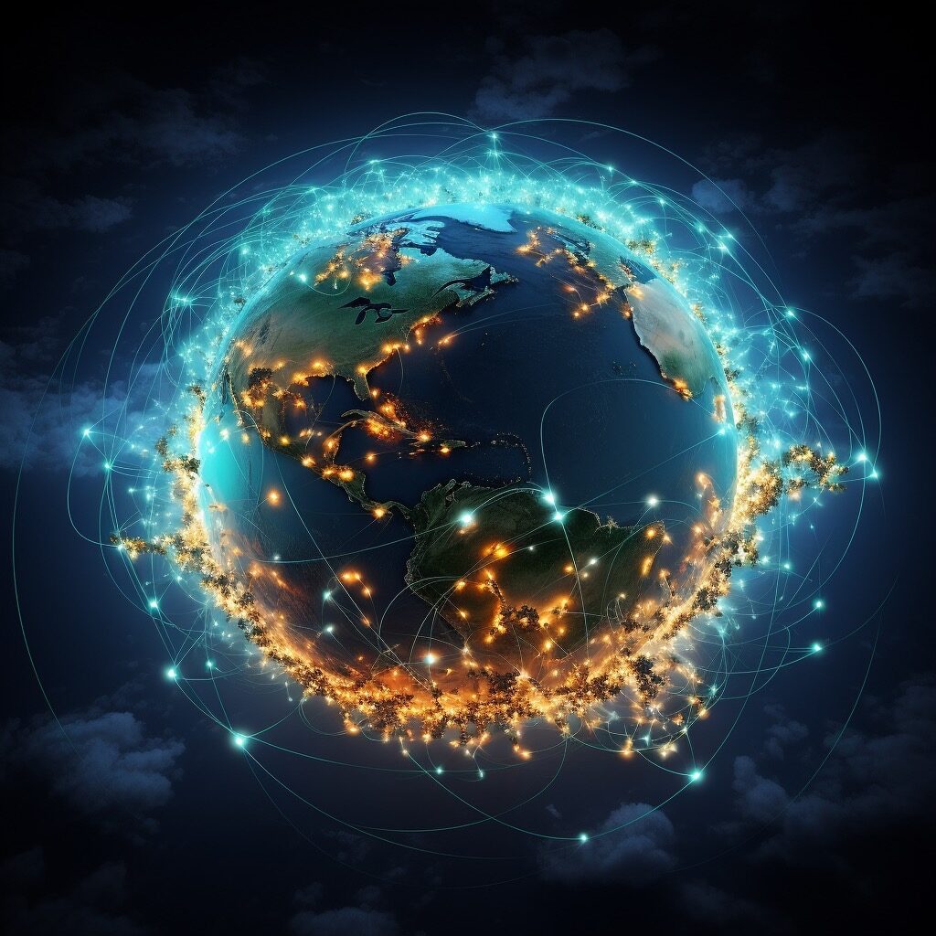 artmasterai_An_energy_network_around_planet_Earth._d016d030-c05c-4120-b162-7beda1b3299c Seres en Conciencia Red
