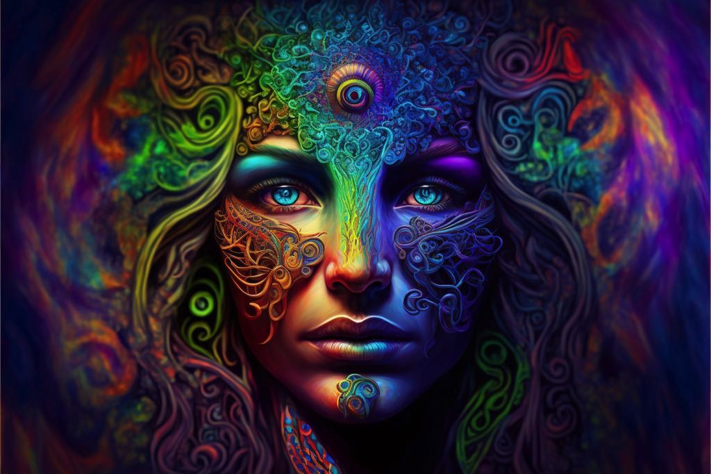 Consciencia Gaia Consciencia Gaia