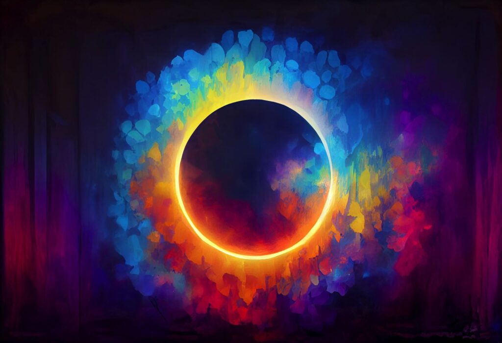 Eclipse Conciencia Eclipse Conciencia