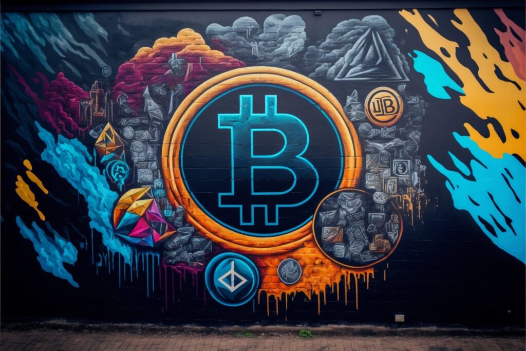 Crypto 4 Crypto 4