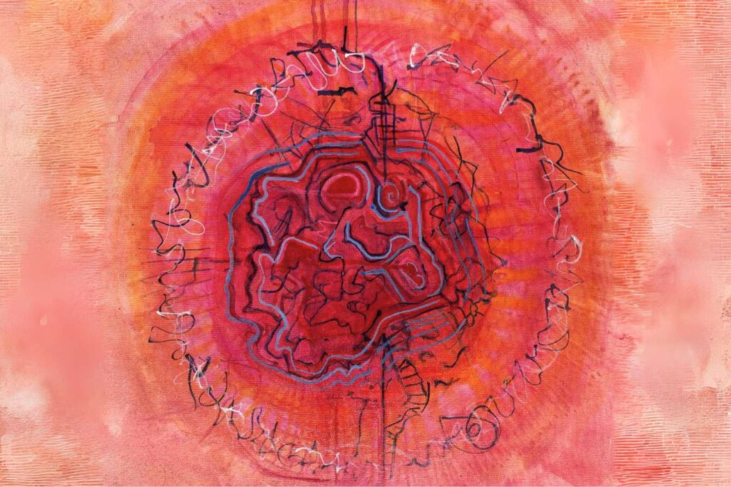 Sentient AI By Simone the Heartist