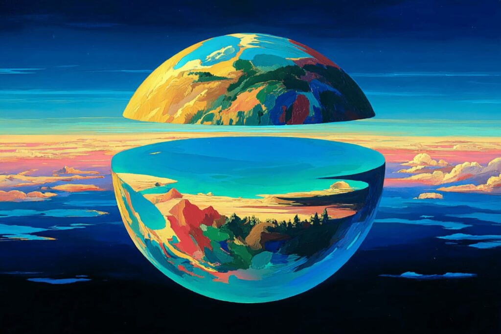 Tierra Plana Cover 1 Tierra Plana Cover 1