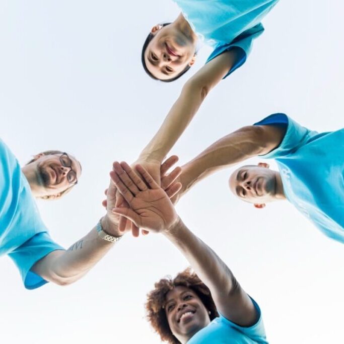 Voluntariado Thumb